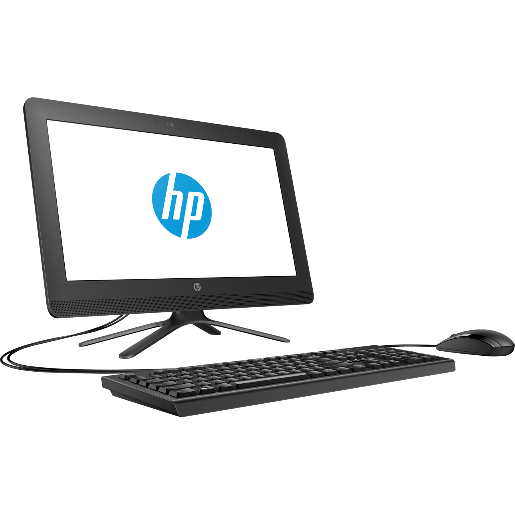 HP 20-c404la All in One 19,5