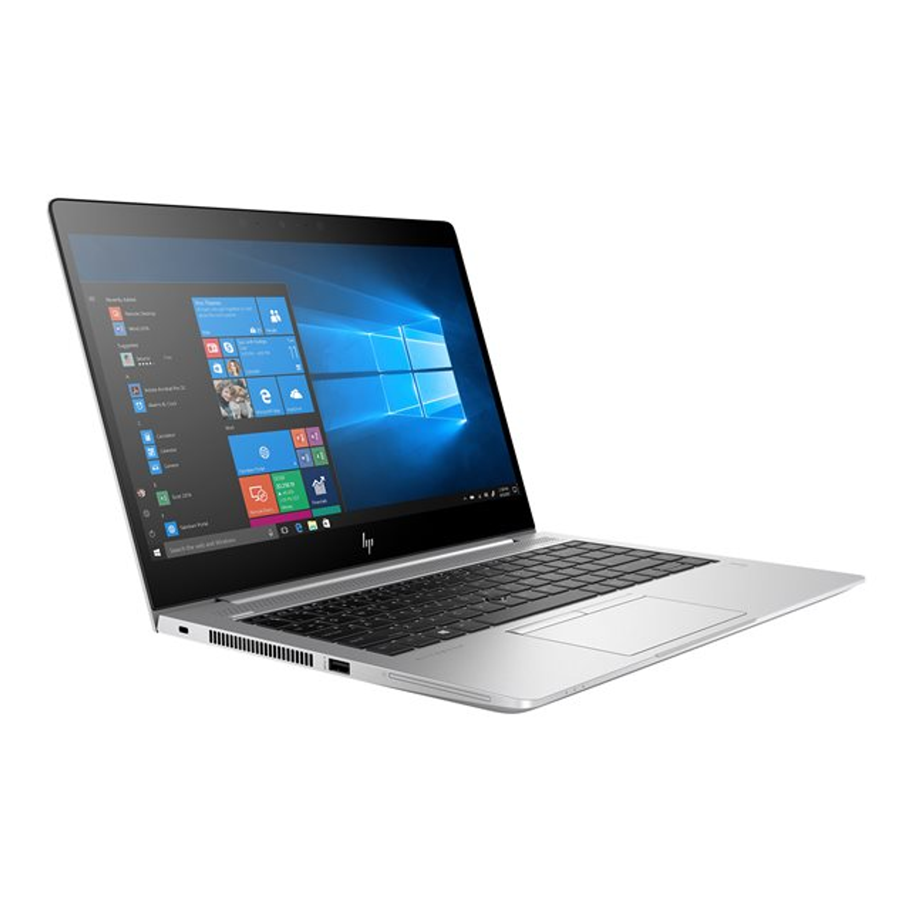 HP EliteBook 840 G6 Notebook Win10 Pro Core i7