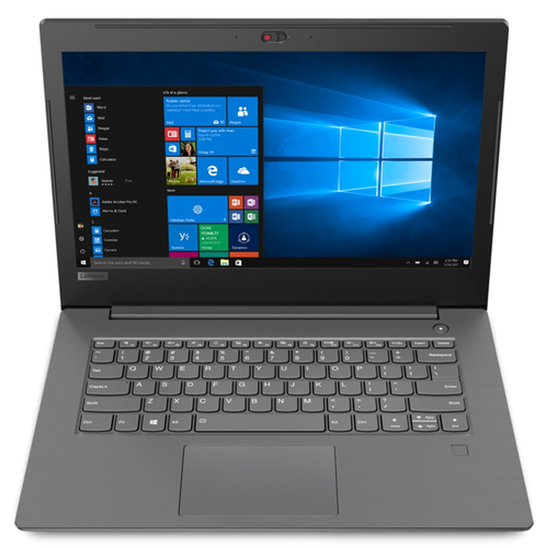  Lenovo Notebook V330-14IKB Free DOS Core i5 