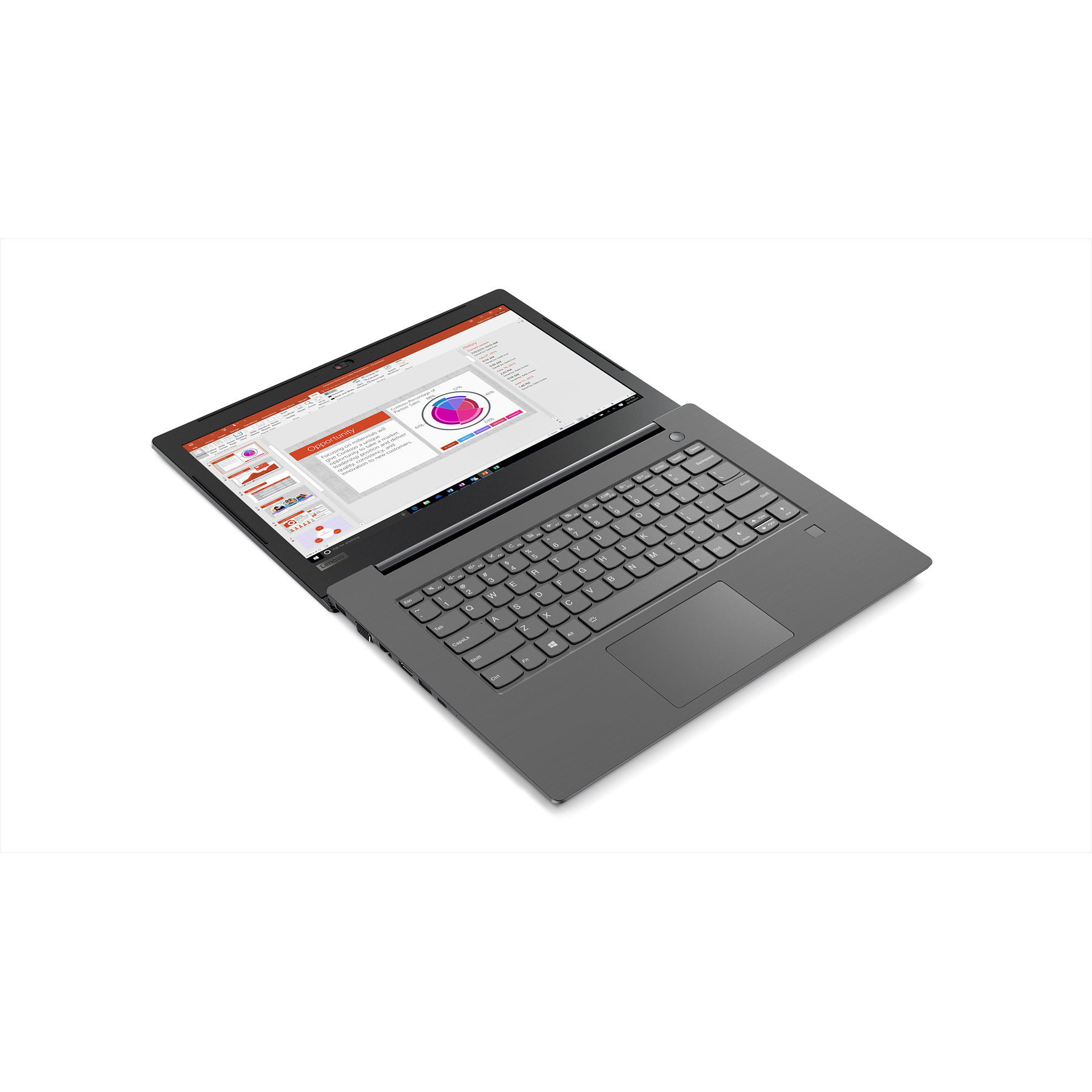Lenovo V330-14IKB Notebook Core i5