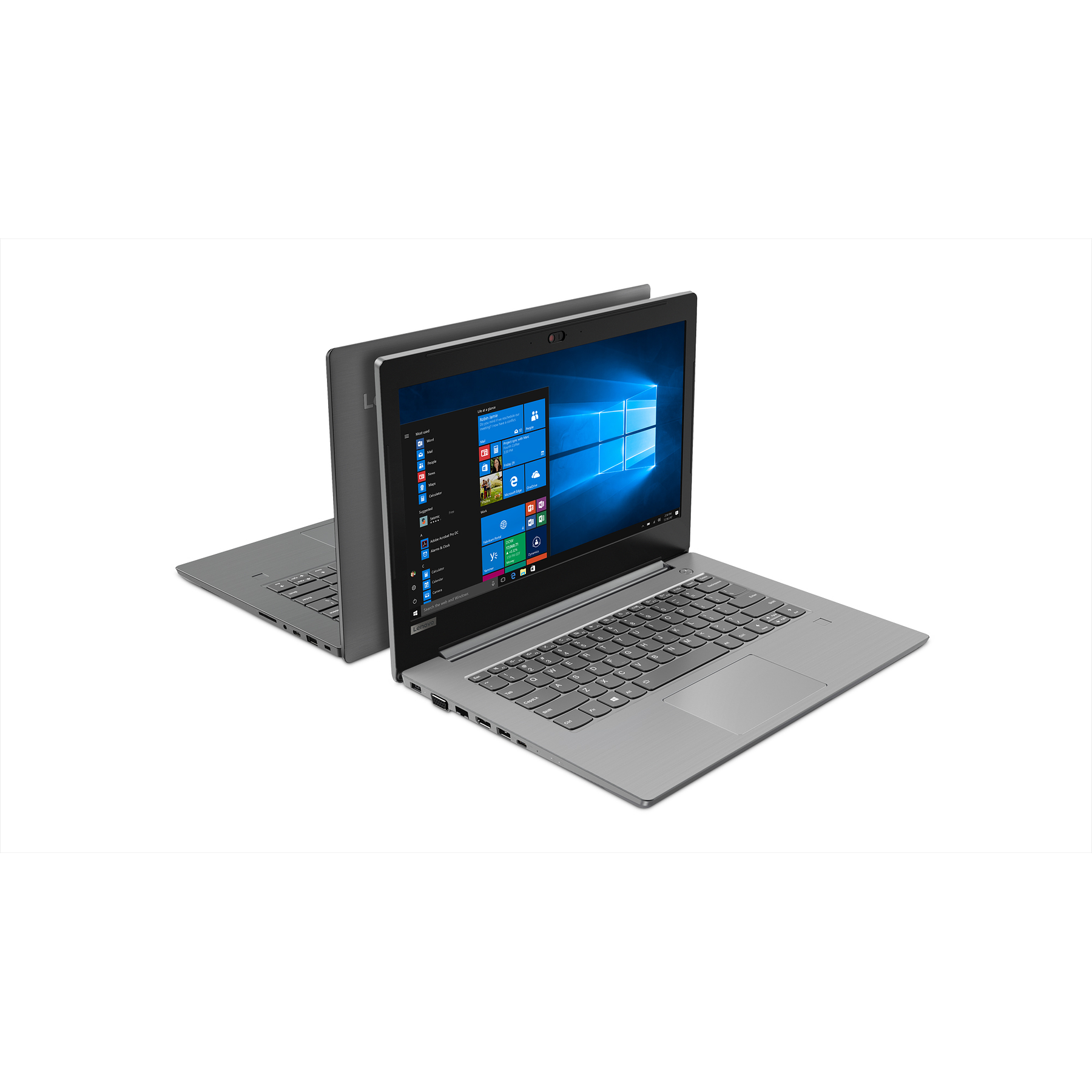 Lenovo V330-14IKB Notebook Core i5