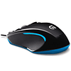 Logitech Mouse Gaming G300S Optical Black