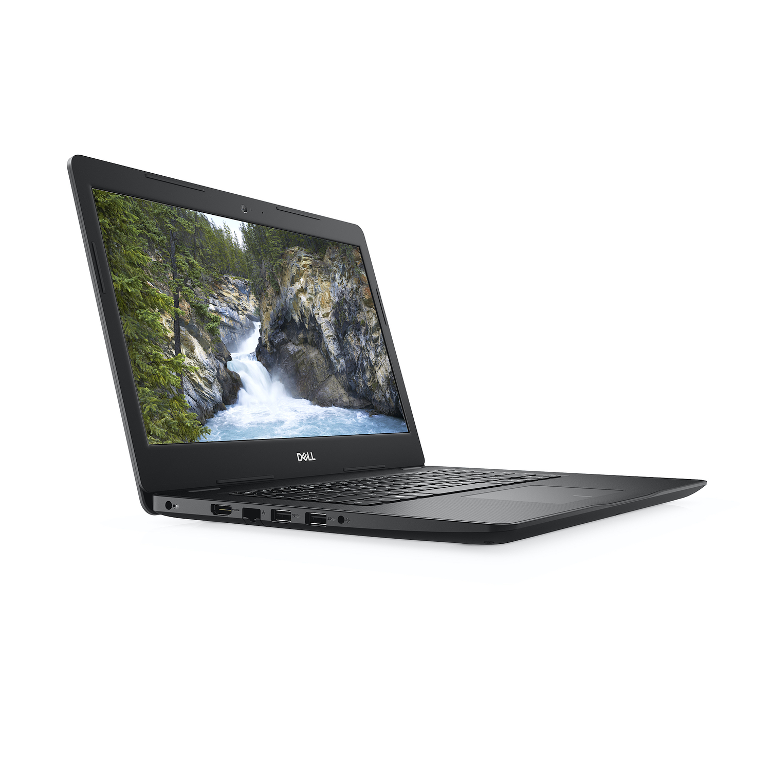 Dell Vostro 3480 Notebook Win10 Pro Core i3 8