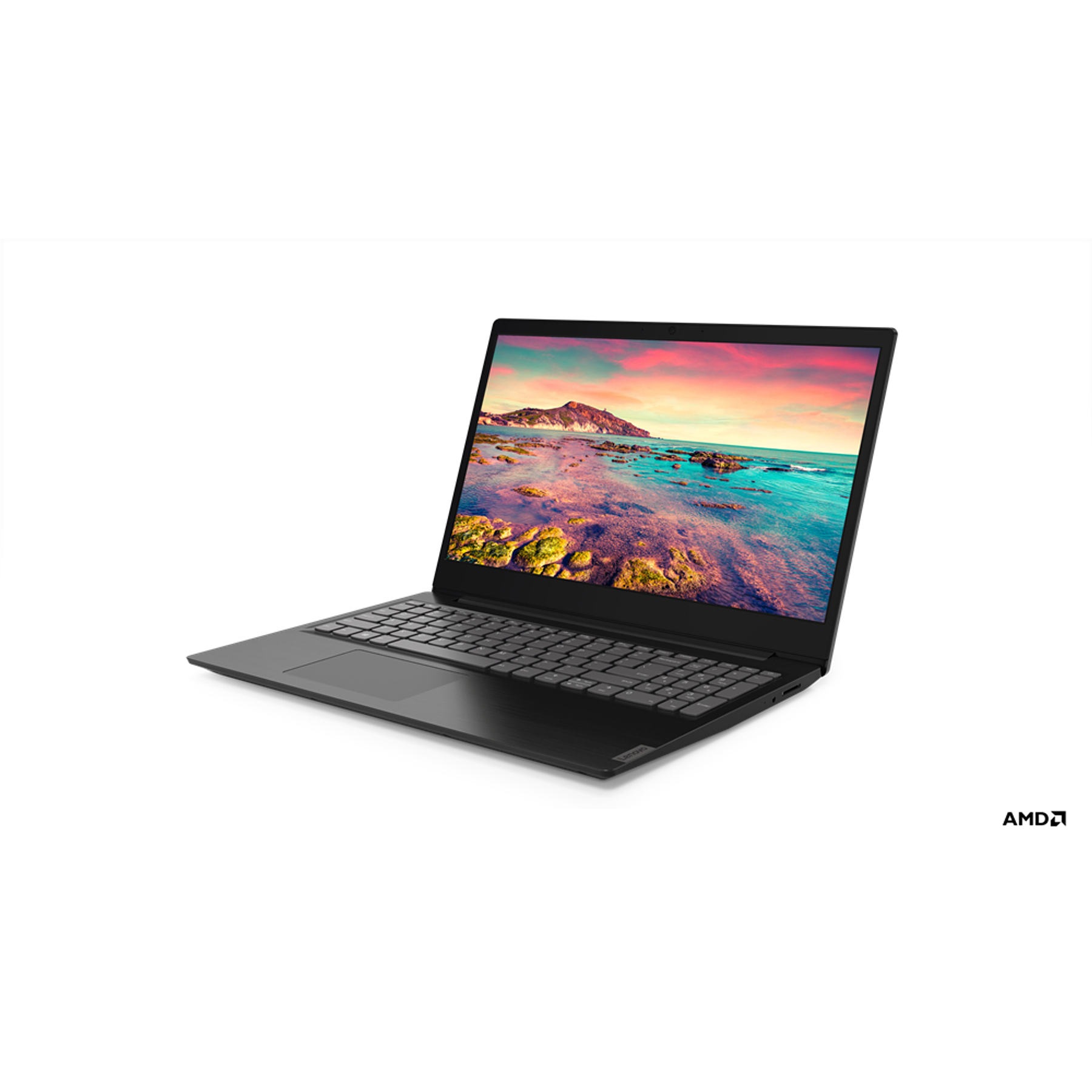 Lenovo Ideapad S145-15AST Notebook Win10 Home AMD A9