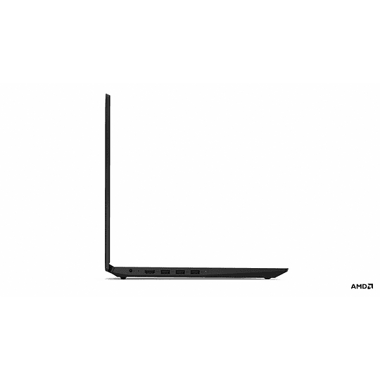 Lenovo Ideapad S145-15AST Notebook Win10 Home AMD A9