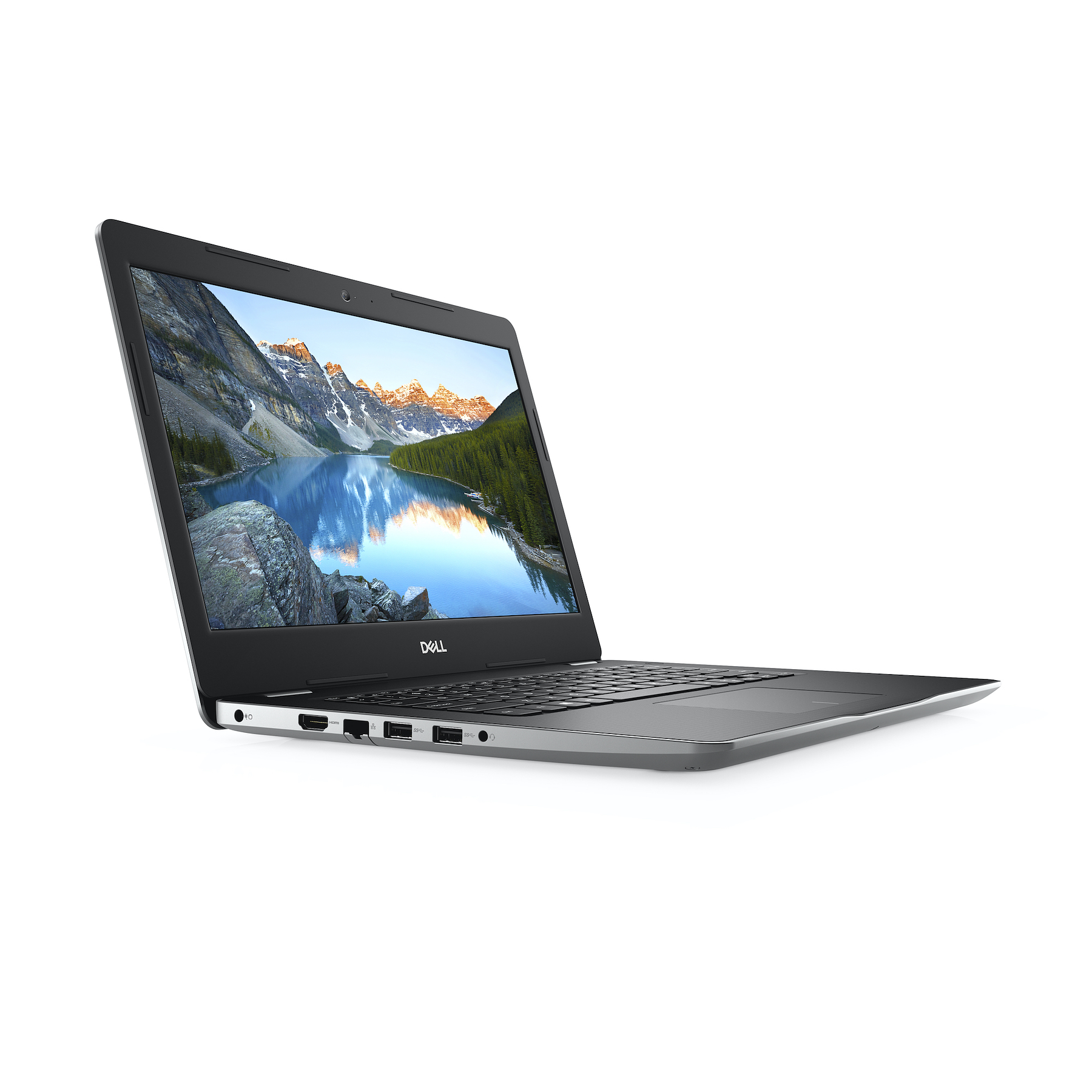 Dell Inspiron 3493 Notebook 14