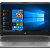 HP 340S G7 Notebook Win10 Pro Core i5