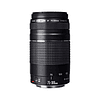 Canon EOS Rebel T100 Premium Kit 2 Lentes