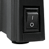 KlipX KNS-110B Base Notebook Ventilador + 4 Puertos USB