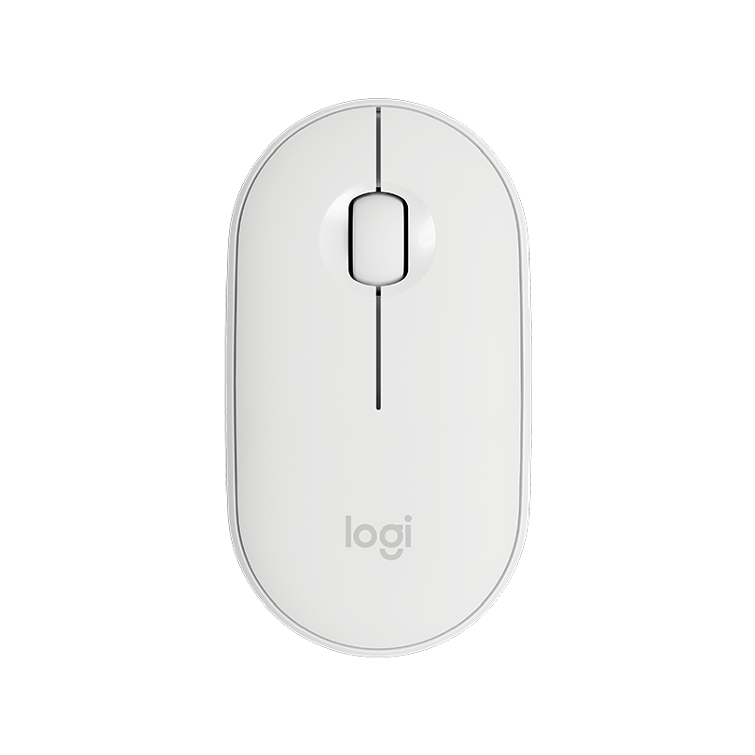 Logitech Pebble M350 Mouse  1