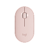 Logitech Pebble M350 Mouse 