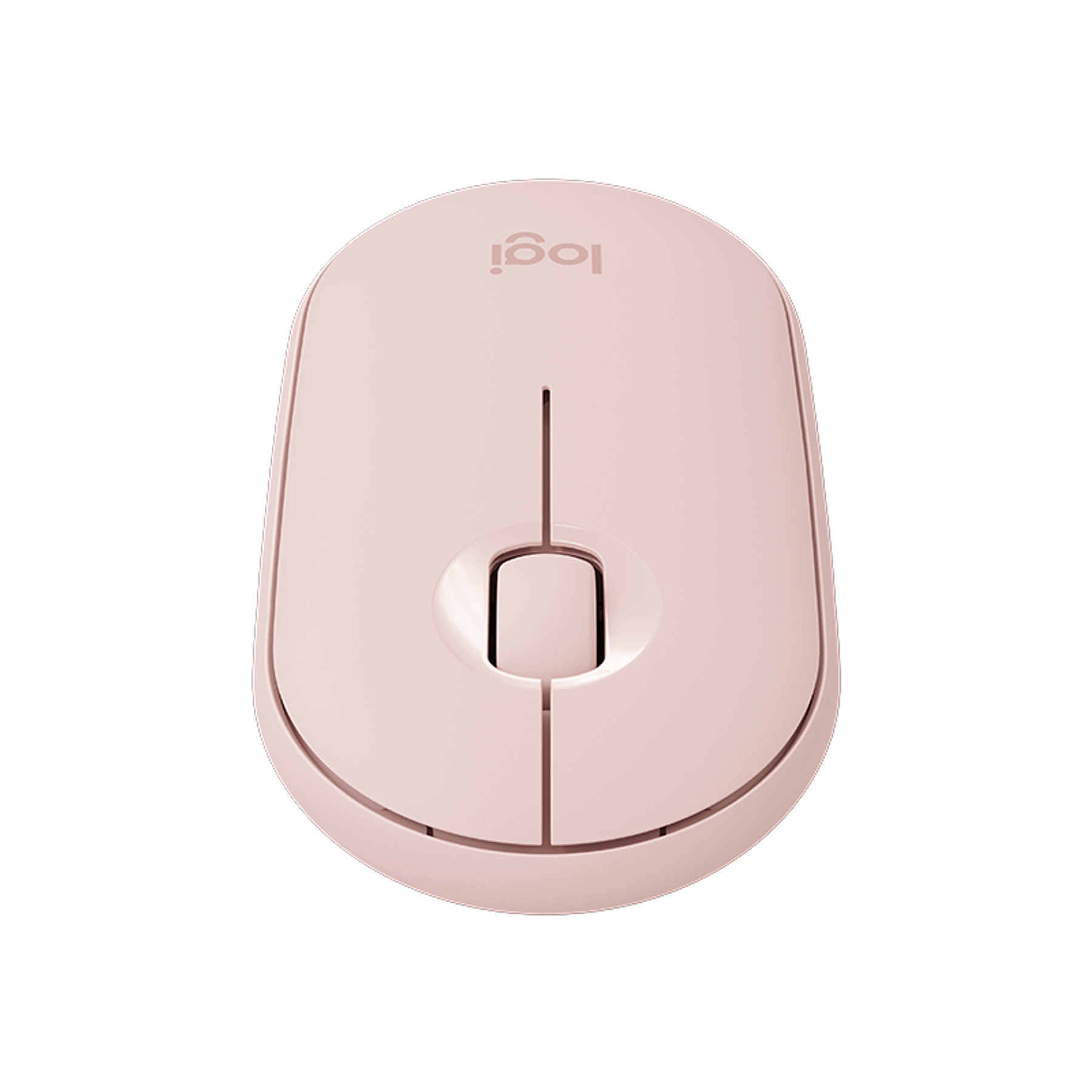 Logitech Pebble M350 Mouse 