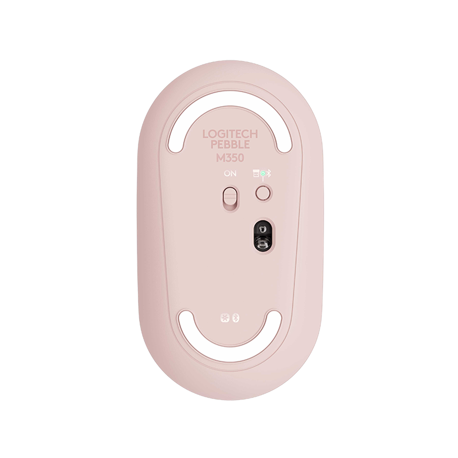 Logitech Pebble M350 Mouse 