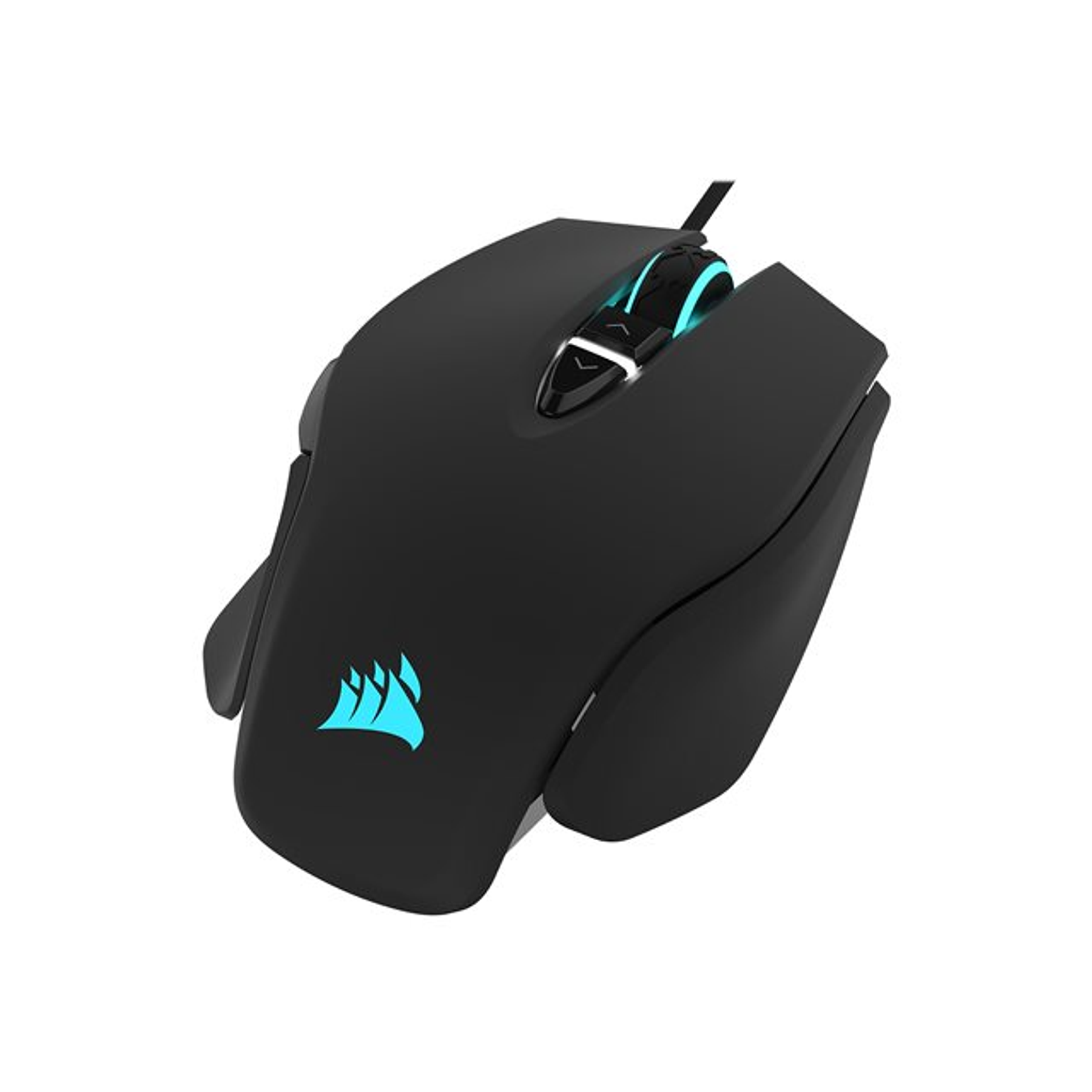 Corsair Mouse Gamer M65 RGB Elite para juegos FPS