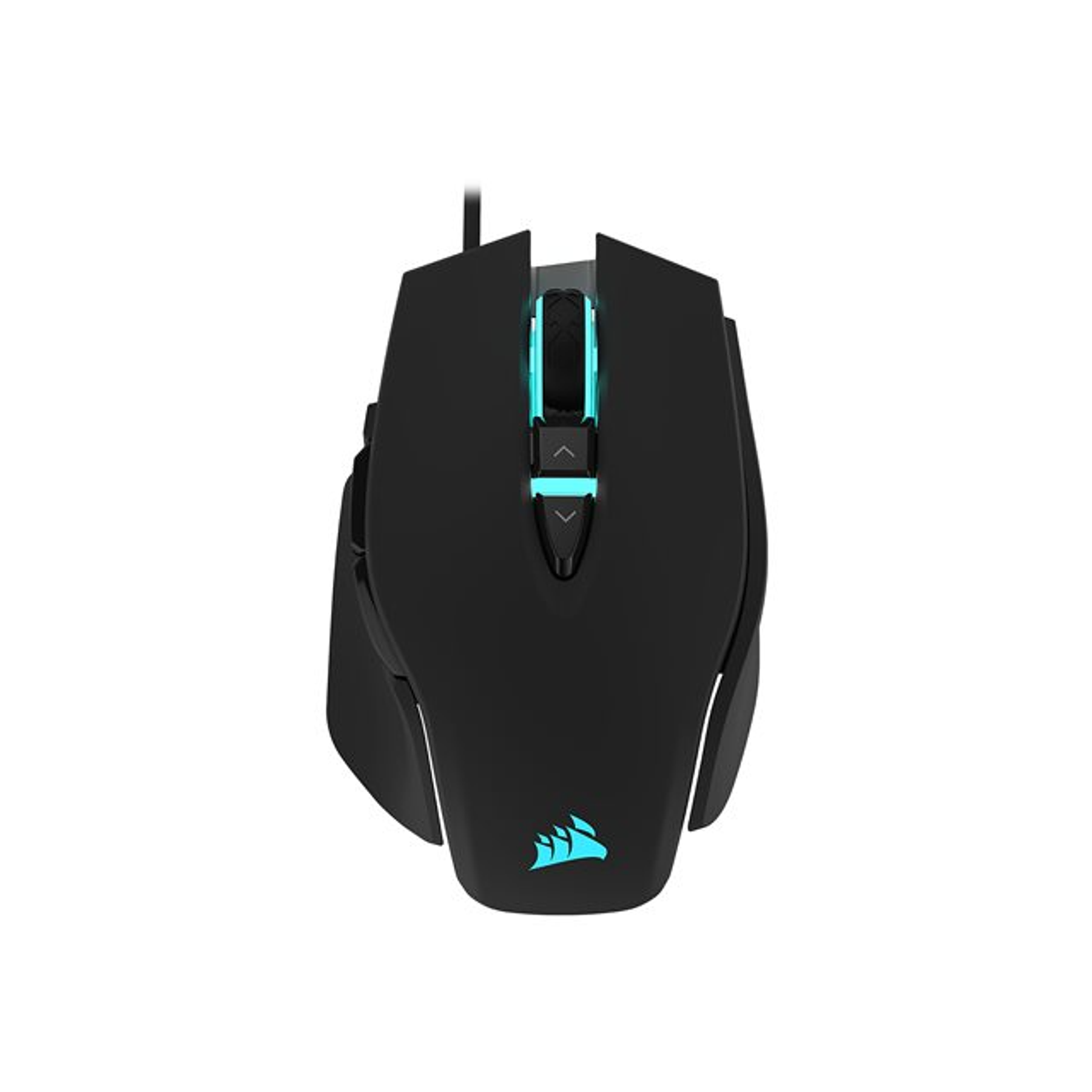 Corsair Mouse Gamer M65 RGB Elite para juegos FPS