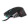 Corsair Mouse Gamer M65 RGB Elite para juegos FPS