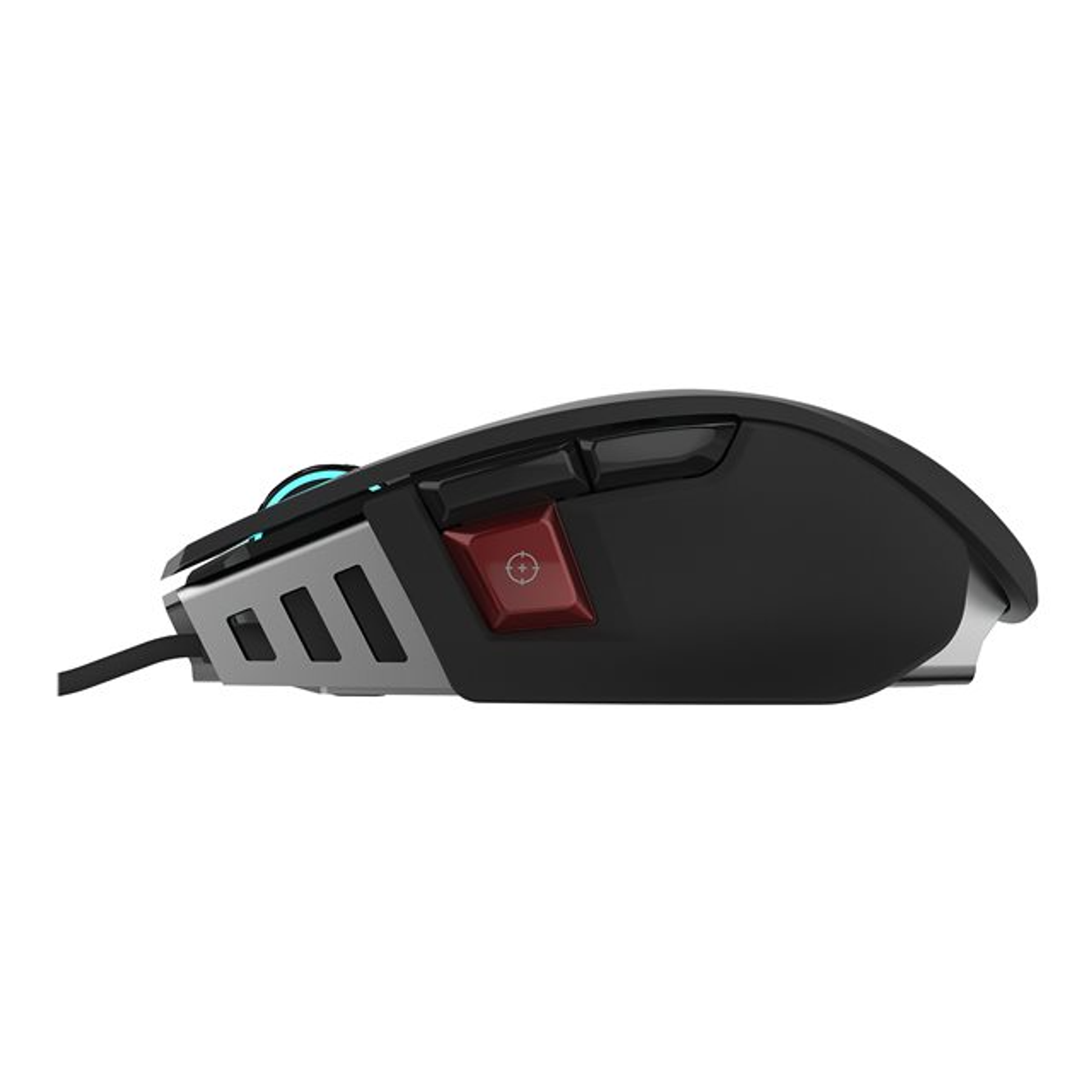 Corsair Mouse Gamer M65 RGB Elite para juegos FPS
