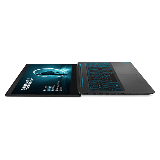 Lenovo Ideapad L340-15IRH Notebook Gamer Win10 Home Core i5