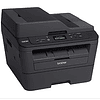  Brother DCP-L2540DW Impresora Multifunción Blanco y Negro