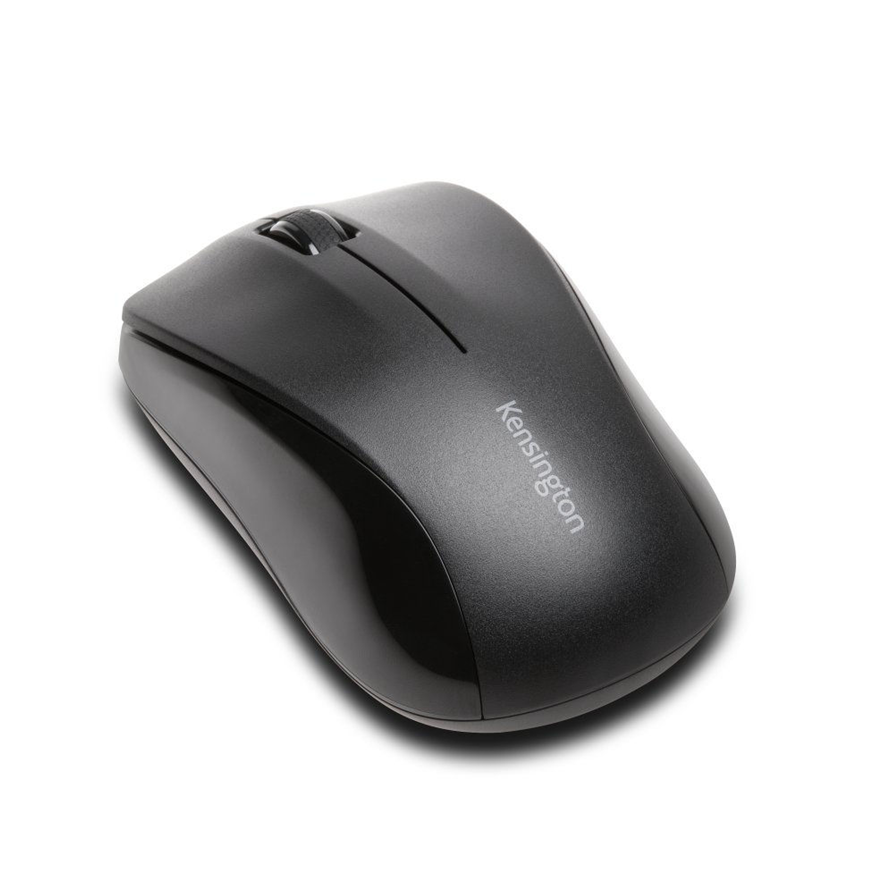 Kensington Mouse Inalambrico Kensington For Life Negro