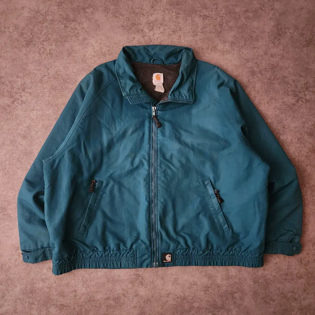 Carhartt Bomber Jacket XXL 1