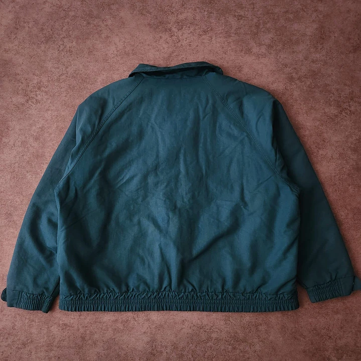 Carhartt Bomber Jacket XXL 5