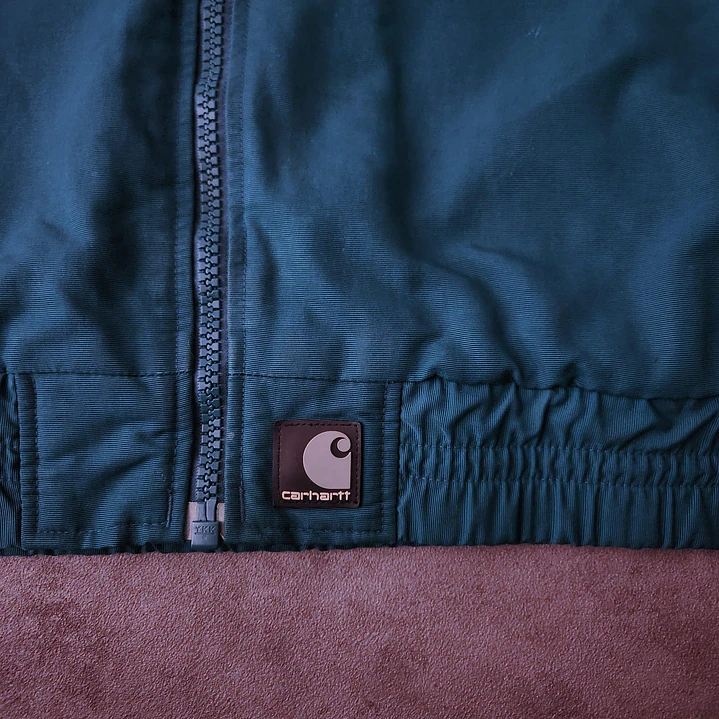 Carhartt Bomber Jacket XXL 2