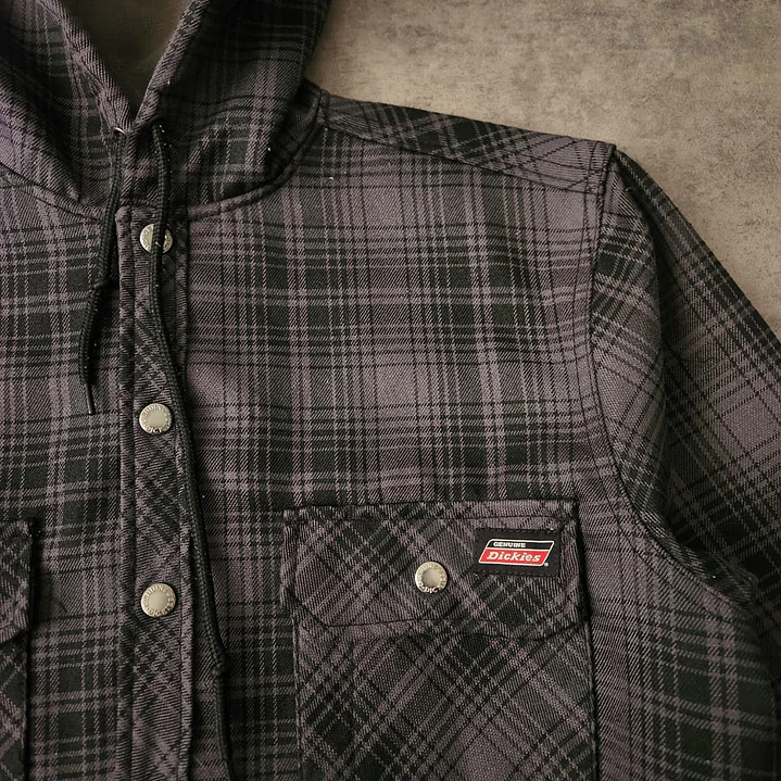 Dickies Hooded Jacket S 2