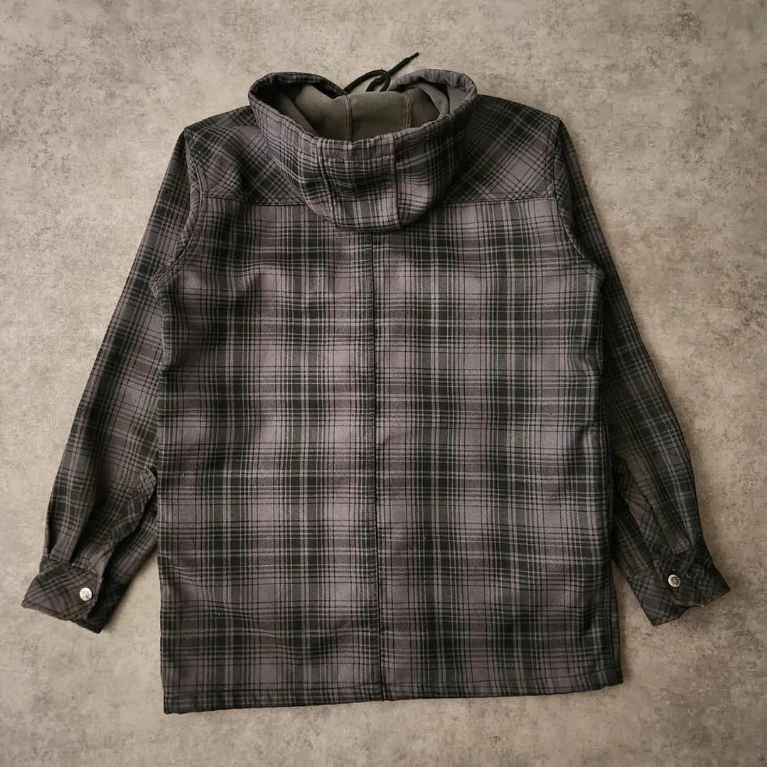 Dickies Hooded Jacket S 5