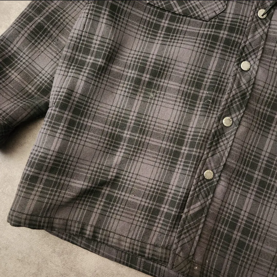 Dickies Hooded Jacket S 3