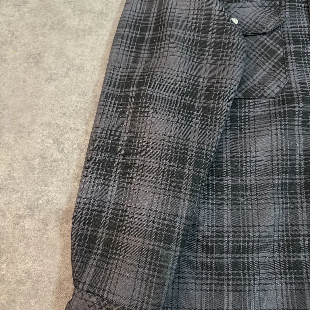 Dickies Hooded Jacket S 7