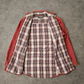 L.L Bean Work Shirt M - Miniatura 5