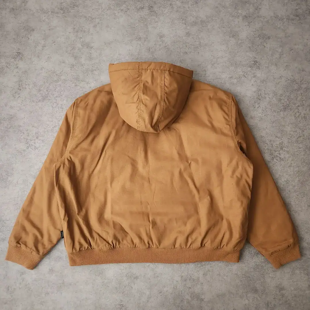 Woolrich Duck Active Jacket XXL 6