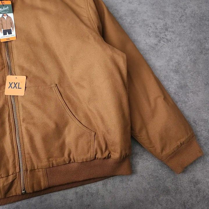 Woolrich Duck Active Jacket XXL 3