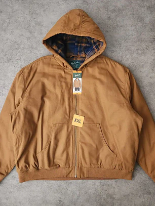 Woolrich Duck Active Jacket XXL