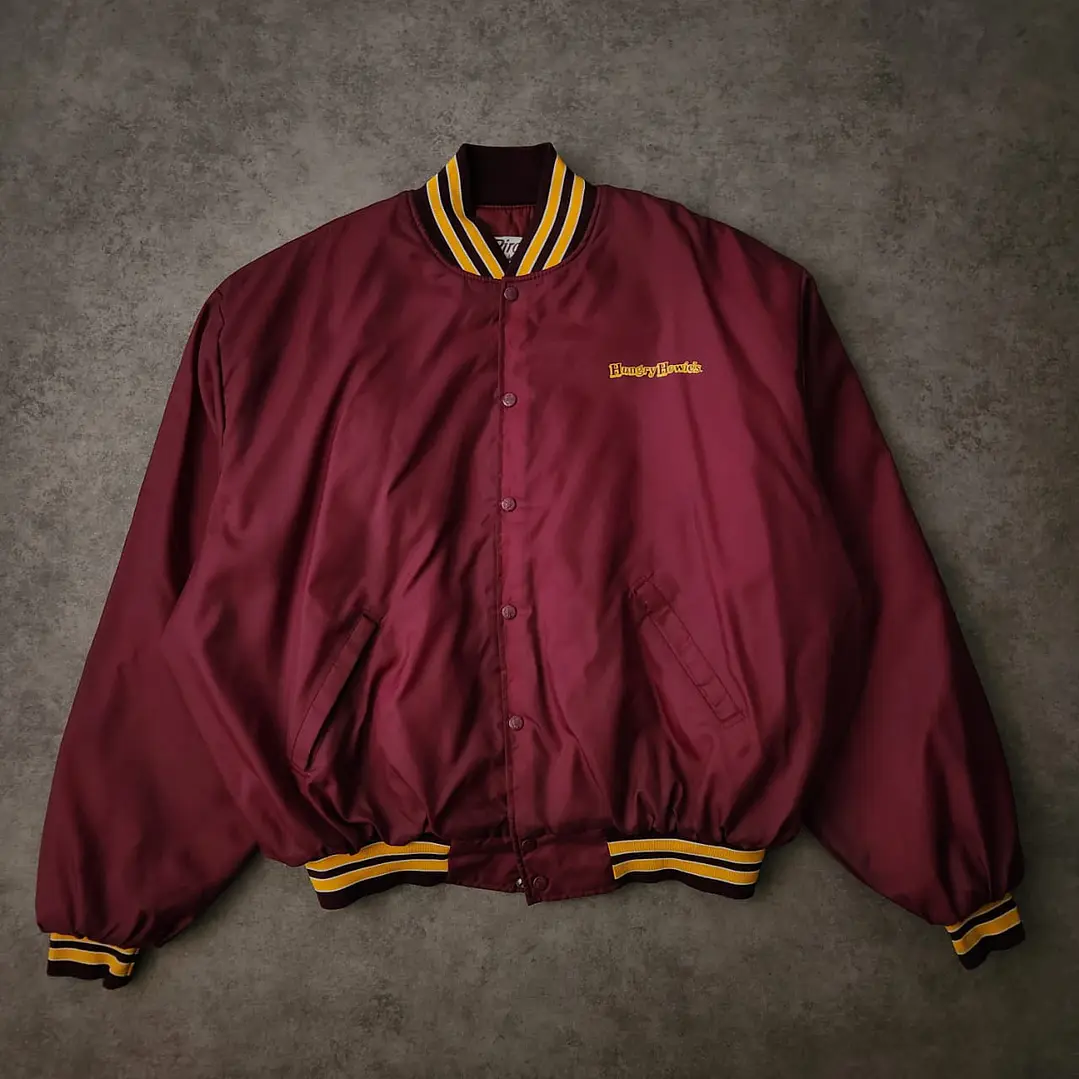 Birdie Varsity Jacket XXL 1