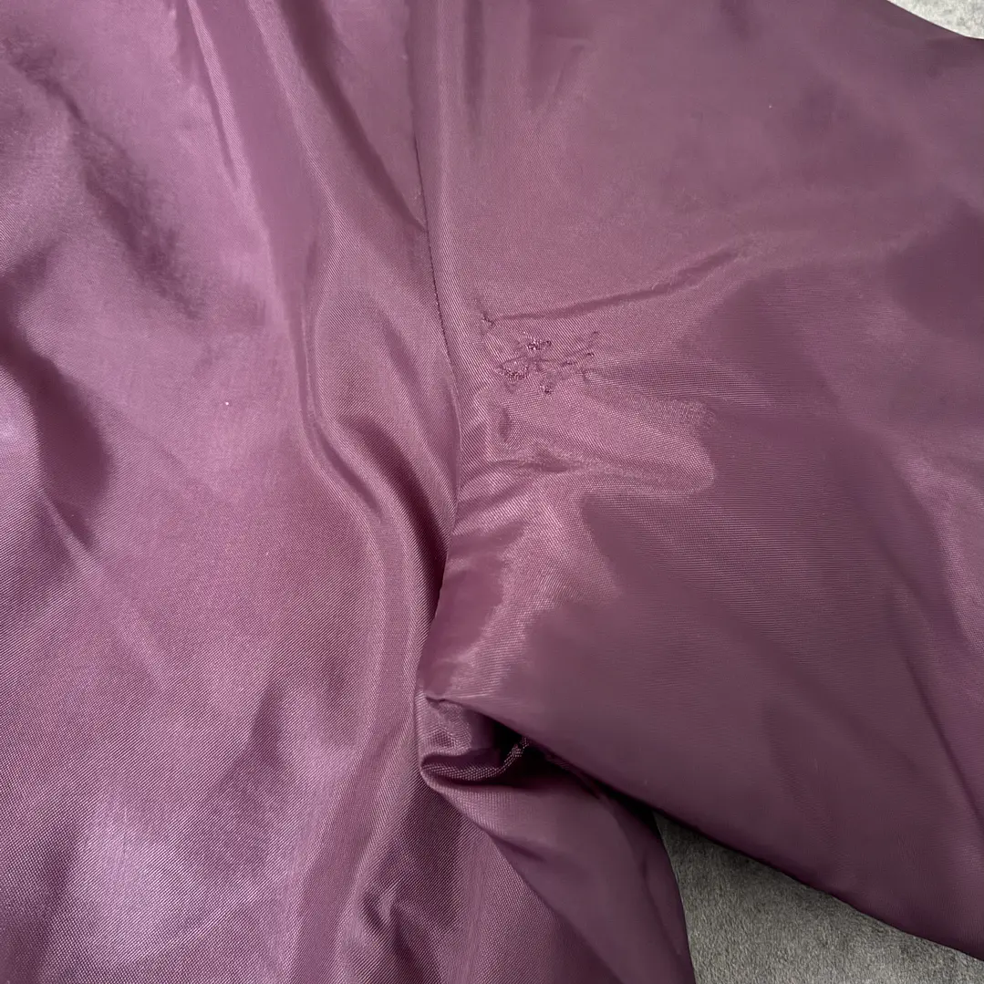 Birdie Varsity Jacket XXL 5