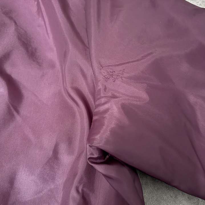 Birdie Varsity Jacket XXL 5