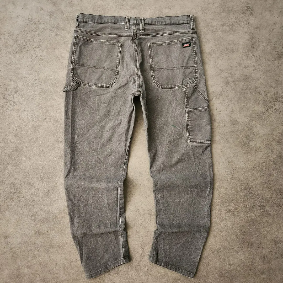 Dickies Carpenter Pants 38x32Us/46CL 1