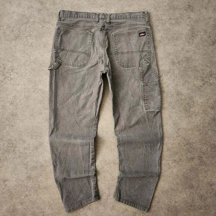 Dickies Carpenter Pants 38x32Us/46CL 1