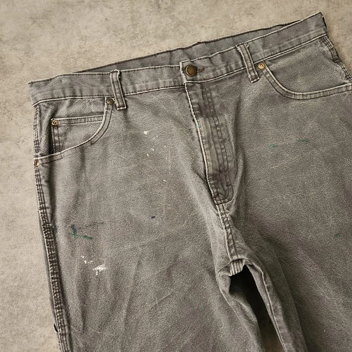 Dickies Carpenter Pants 38x32Us/46CL 4