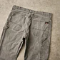Dickies Carpenter Pants 38x32Us/46CL - Miniatura 2