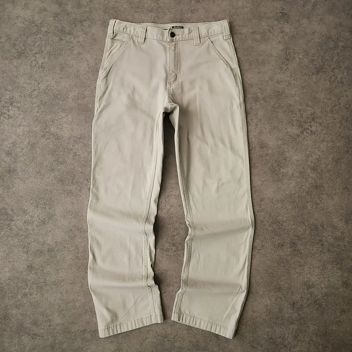 Carhartt Cell Pocket Pants 31x32Us/42CL 3