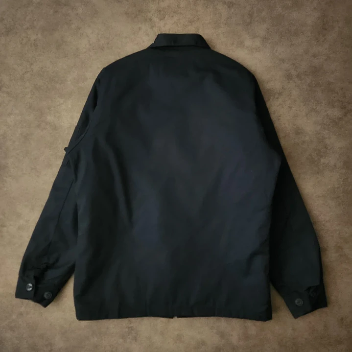 Aramark Work Jacket S 4