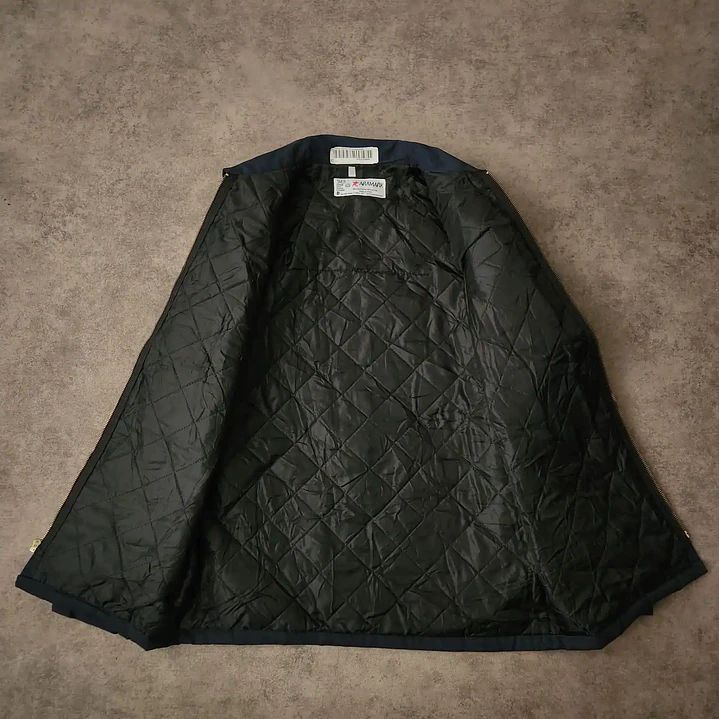 Aramark Work Jacket S 3