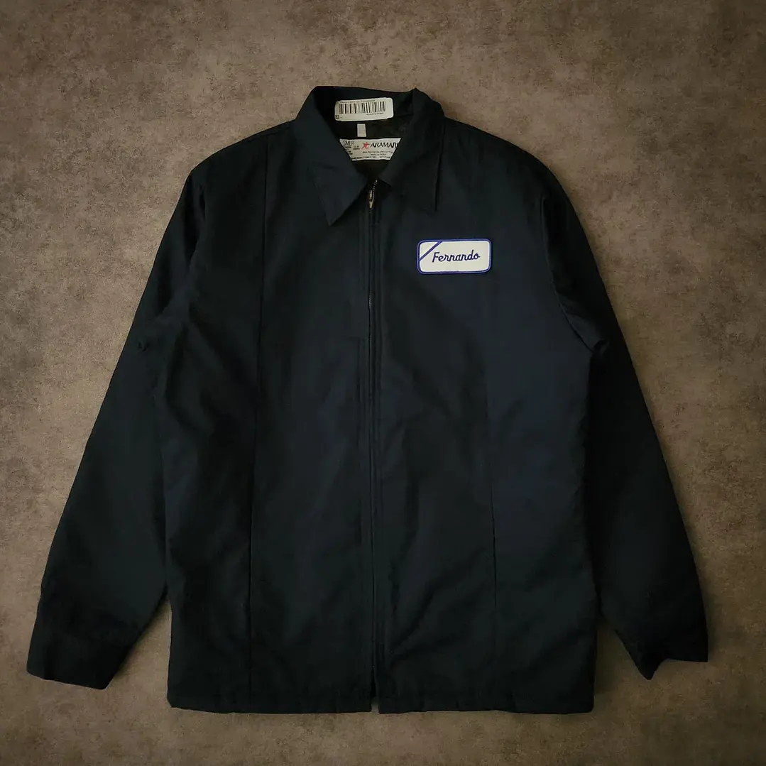 Aramark Work Jacket S 1