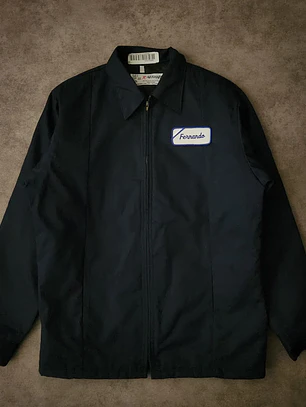 Aramark Work Jacket S