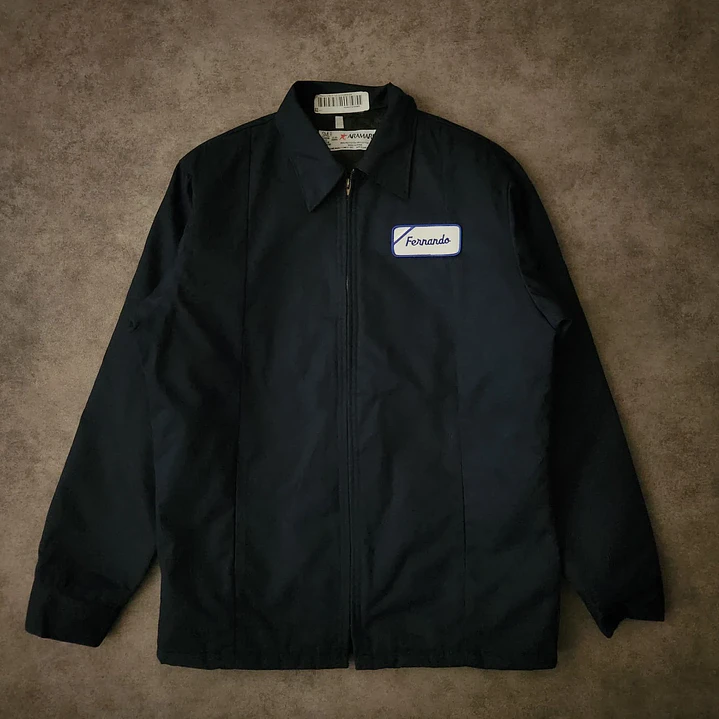 Aramark Work Jacket S 1