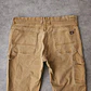 Dickies Carpenter Pants 38x30Us/52CL - Miniatura 2