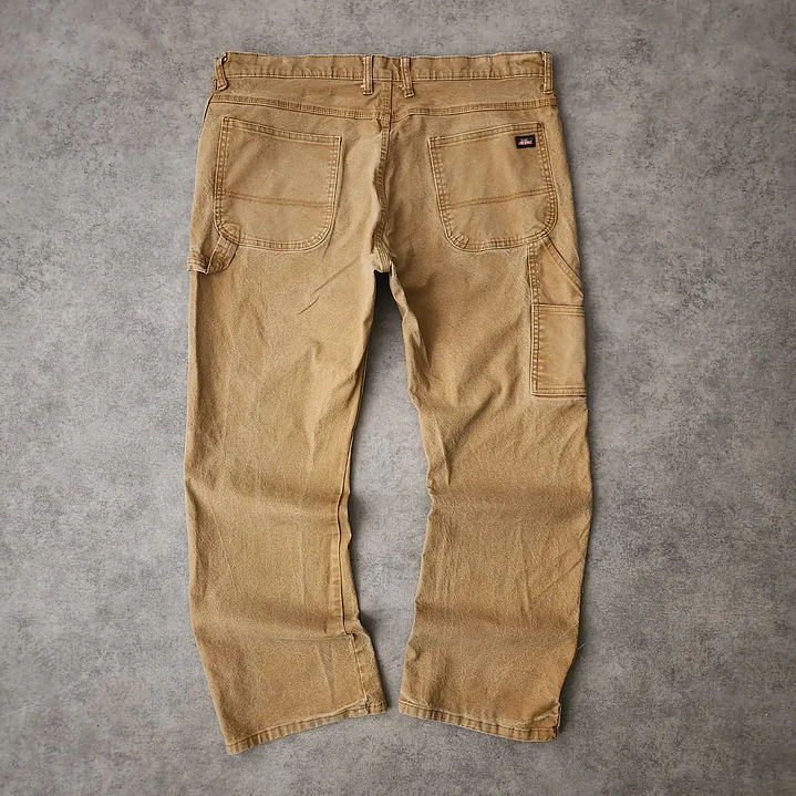 Dickies Carpenter Pants 38x30Us/52CL 1